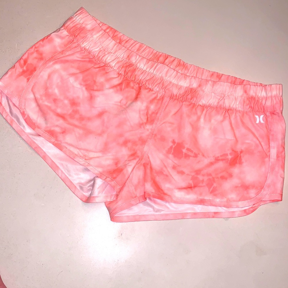 Hurley board/swim shorts